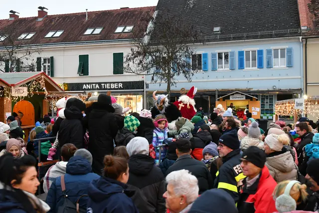 Foto: BM d. V. Ing. Laura Heidenbauer