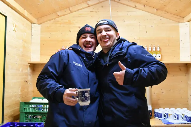 Foto: BM d. V. Ing. Laura Heidenbauer