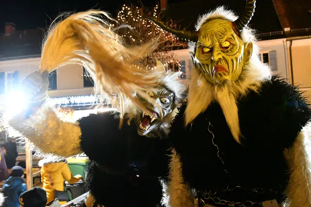 Foto: BM d. V. Ing. Laura Heidenbauer