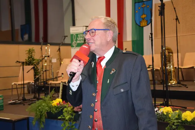 Foto: Josef Strohmeier