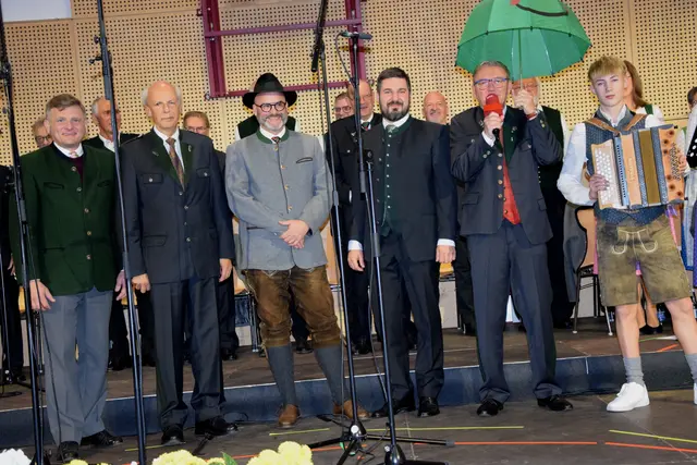 Foto: Josef Strohmeier