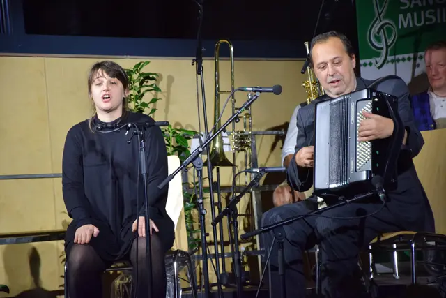 Foto: Josef Strohmeier