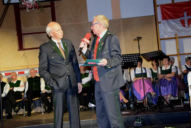 Foto: Josef Strohmeier