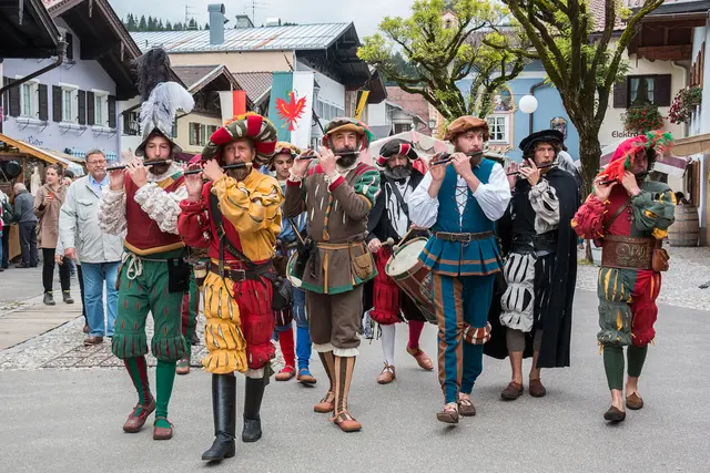 Foto: Alpenwelt Karwendel