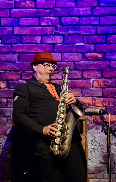 Foto: Sascha Trimmel