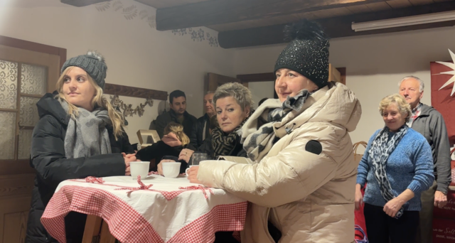 Foto: Elisabeth Kloiber