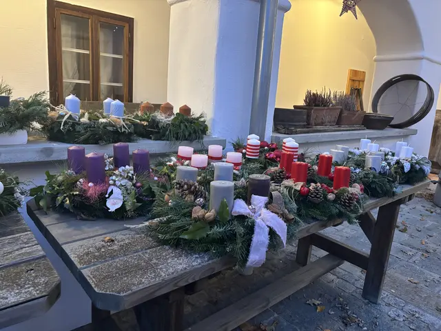 Foto: Elisabeth Kloiber