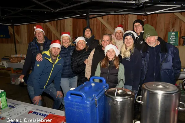 Foto: Gerald Dreisiebner