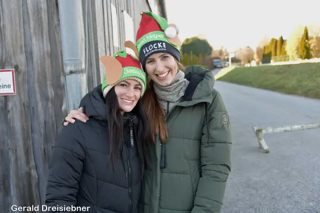 Foto: Gerald Dreisiebner