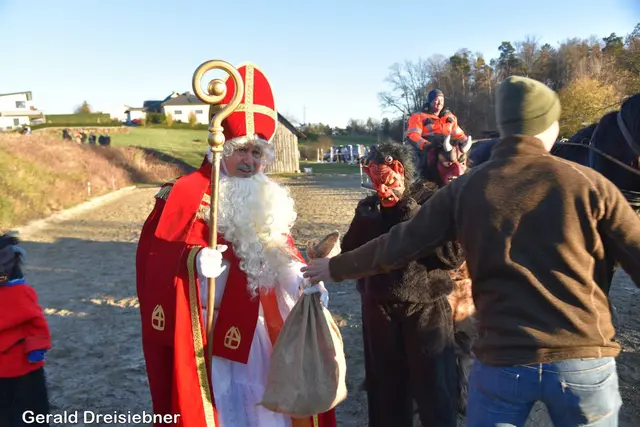 Foto: Gerald Dreisiebner