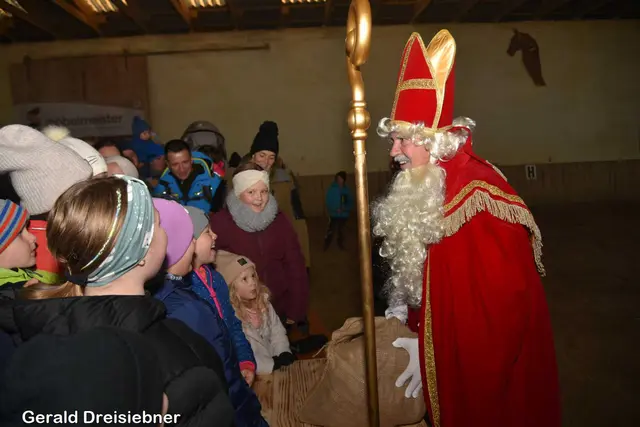 Foto: Gerald Dreisiebner