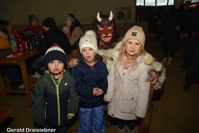 Foto: Gerald Dreisiebner