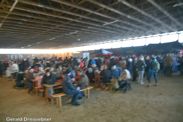 Foto: Gerald Dreisiebner