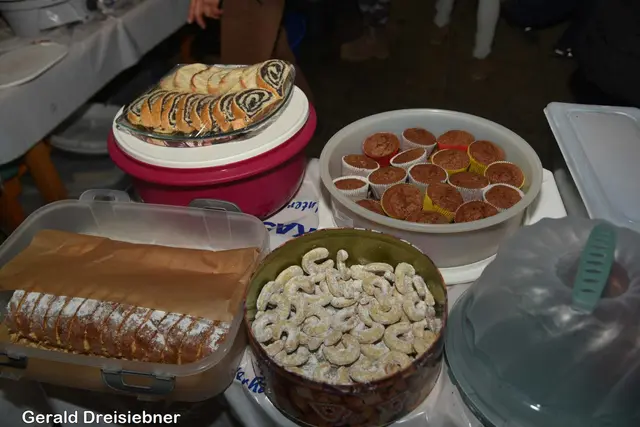 Foto: Gerald Dreisiebner