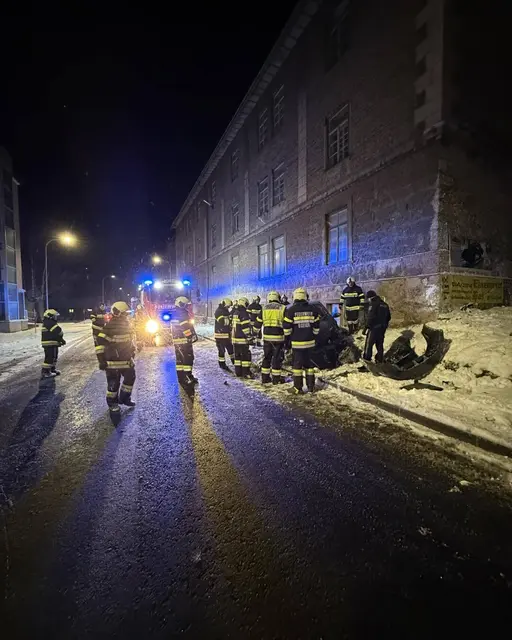 Foto: FF Eisenerz