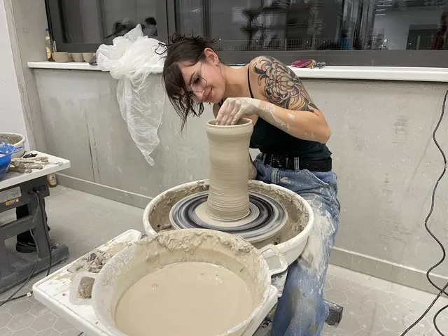 Foto: Vanessa Wittmann