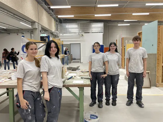 Foto: Vanessa Wittmann