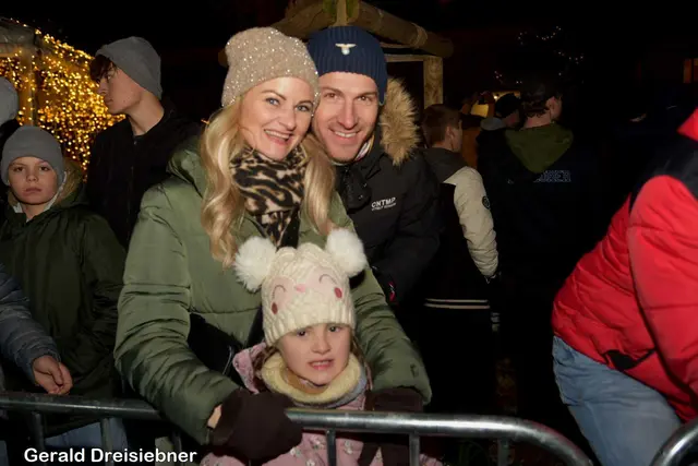 Foto: Gerald Dreisiebner