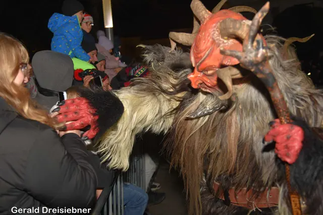 Foto: Gerald Dreisiebner