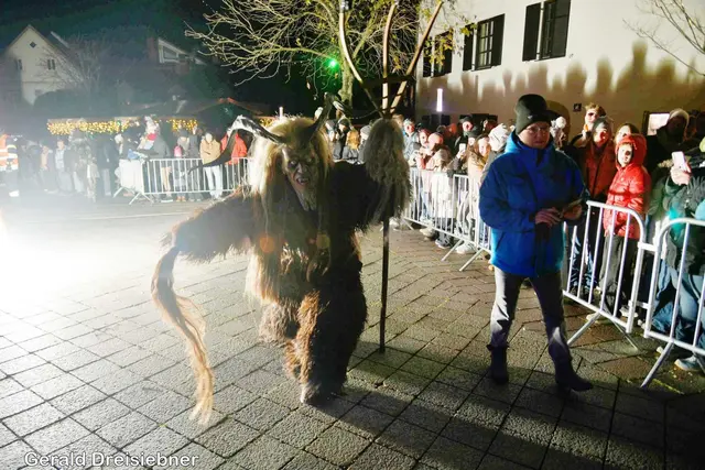 Foto: Gerald Dreisiebner