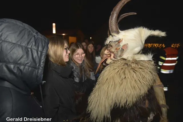 Foto: Gerald Dreisiebner