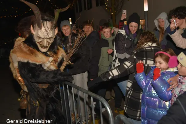 Foto: Gerald Dreisiebner