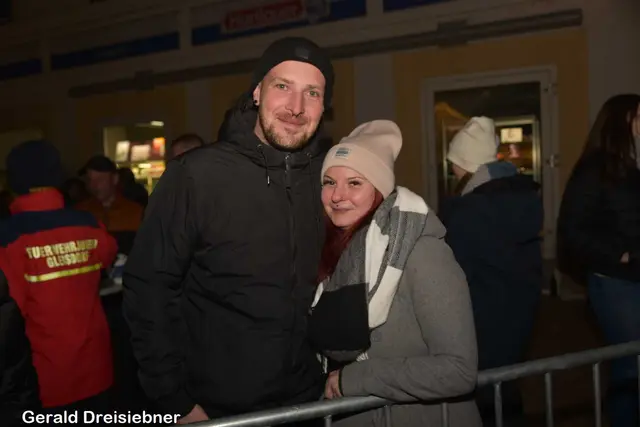 Foto: Gerald Dreisiebner