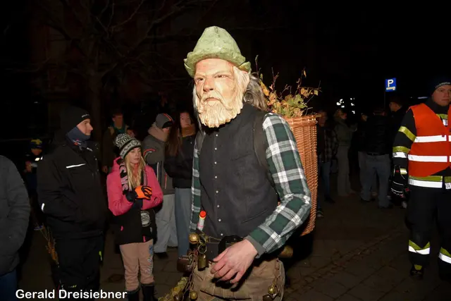 Foto: Gerald Dreisiebner