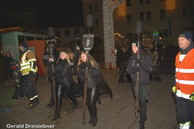 Foto: Gerald Dreisiebner