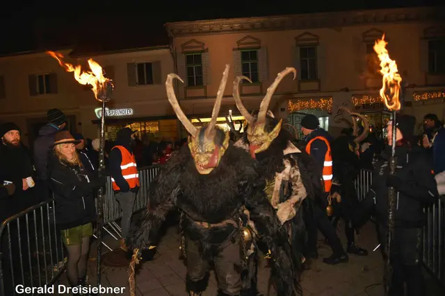 Foto: Gerald Dreisiebner