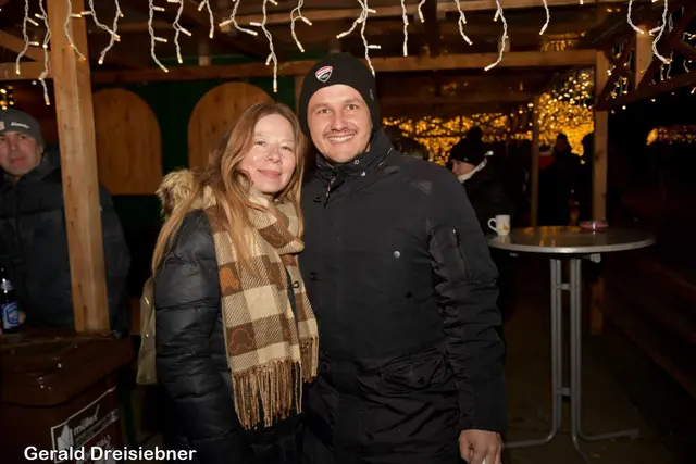 Foto: Gerald Dreisiebner