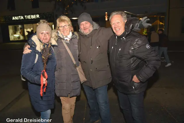 Foto: Gerald Dreisiebner