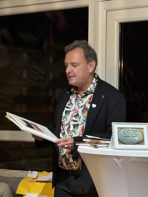 Foto: Bernhard Schabauer