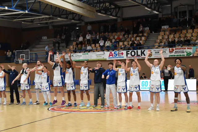 Die Gunners-Welle rollt im Cup kräftig weiter. | Foto: Michael Strini