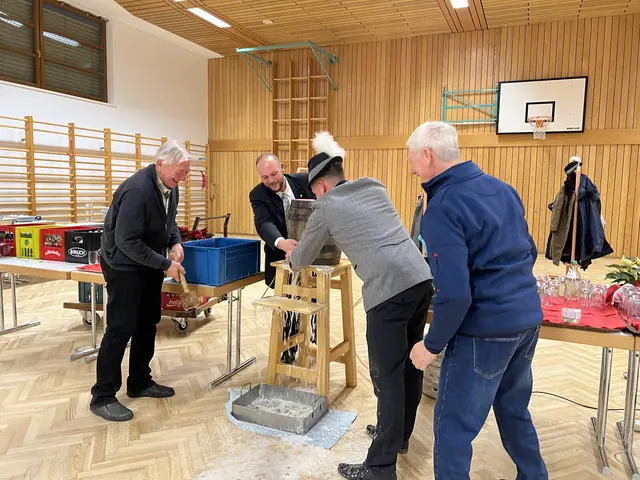 Foto: Martina Schratzberger