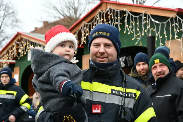 Foto: BM d. V. Ing. Laura Heidenbauer