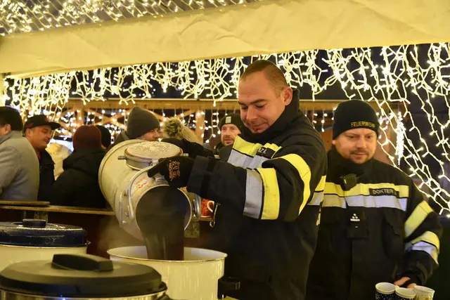 Foto: BM d. V. Ing. Laura Heidenbauer