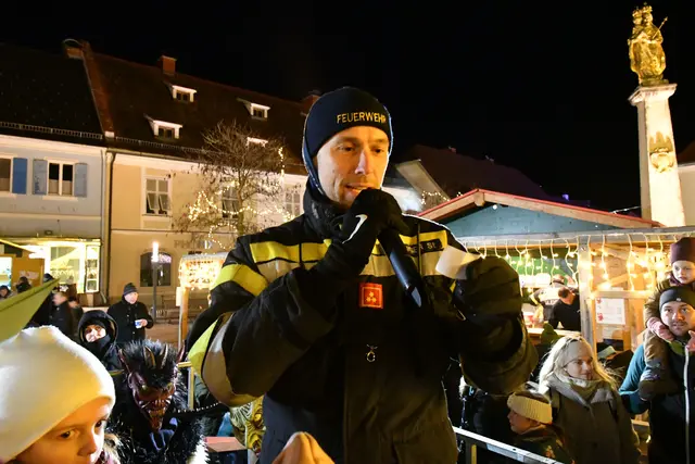 Foto: BM d. V. Ing. Laura Heidenbauer