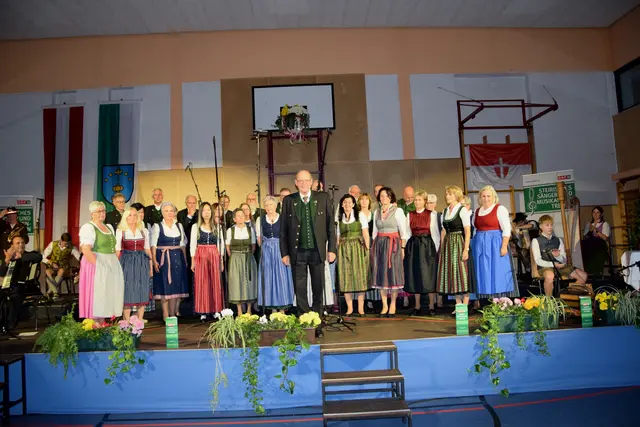 Foto: Josef Strohmeier