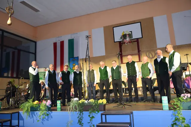 Foto: Josef Strohmeier