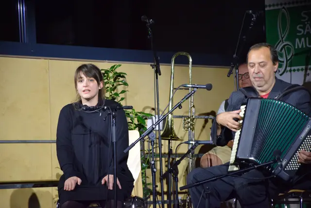 Foto: Josef Strohmeier