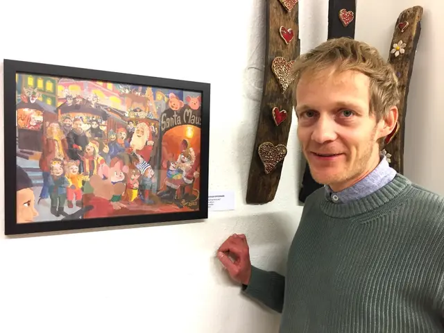 Bernhard Spitzinger