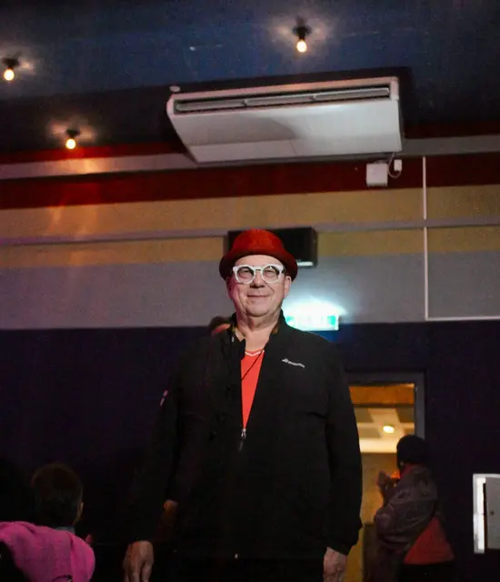 Foto: Sascha Trimmel