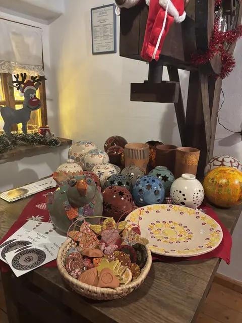 Foto: Elisabeth Kloiber