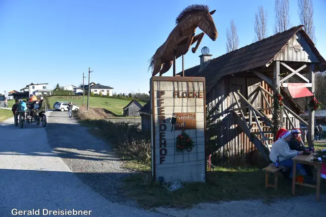 Foto: Gerald Dreisiebner