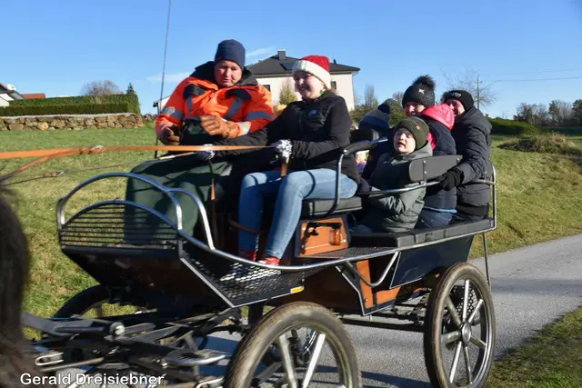 Foto: Gerald Dreisiebner