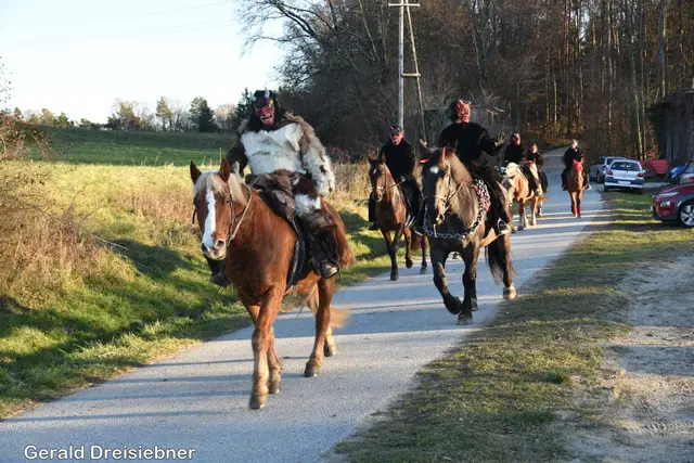 Foto: Gerald Dreisiebner