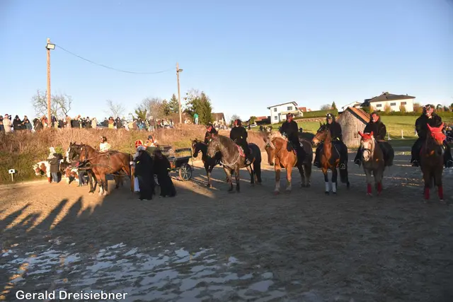 Foto: Gerald Dreisiebner