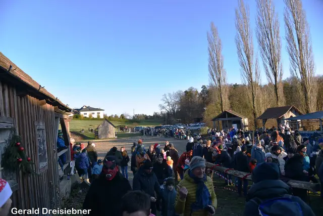 Foto: Gerald Dreisiebner