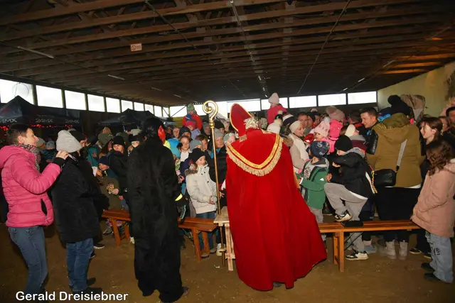 Foto: Gerald Dreisiebner